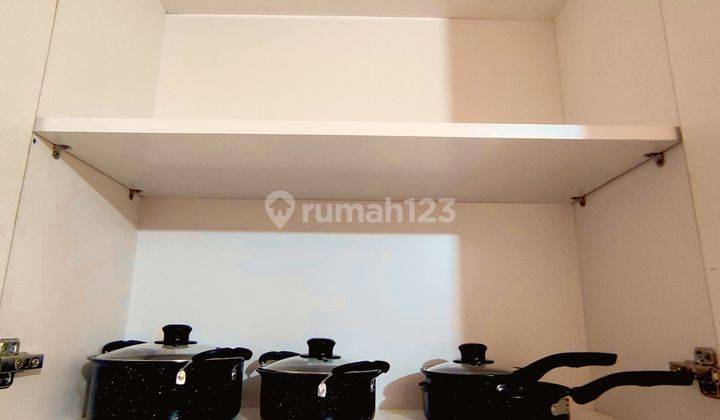 Apartment Green Palm  10