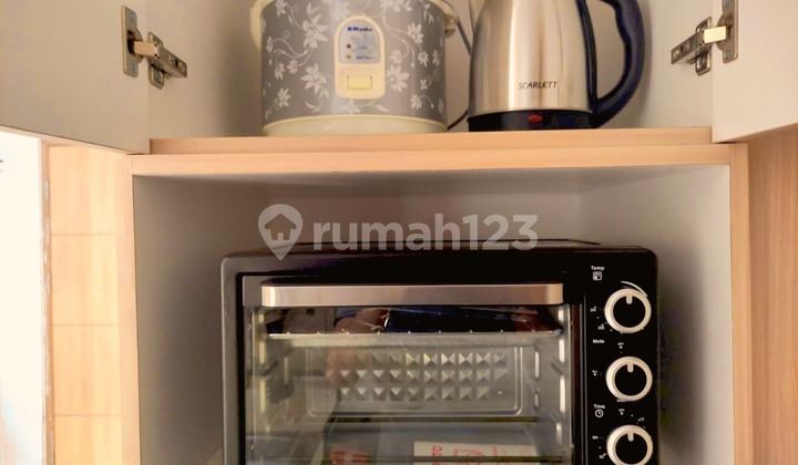 Apartment Green Palm  12