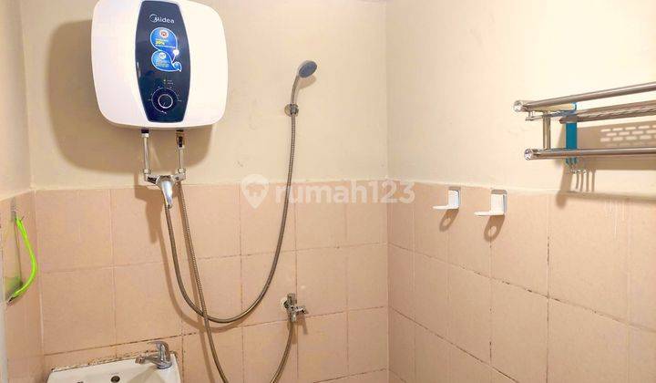 Apartment Green Palm  13
