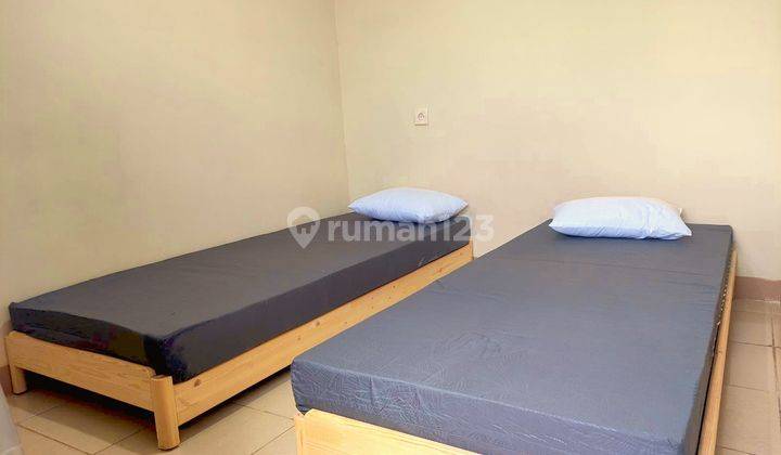 Apartment Green Palm  16