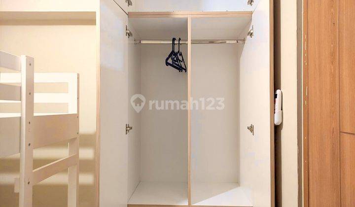 Apartment Green Palm  20