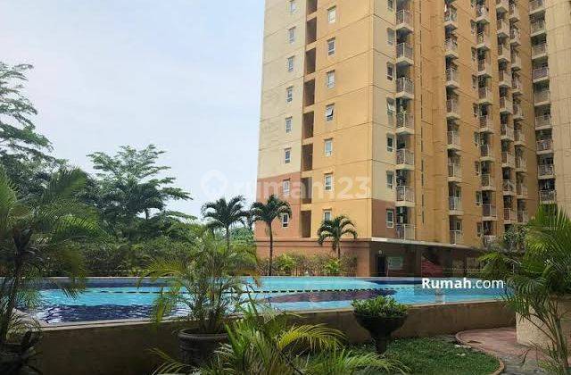Apartment Green Palm  21