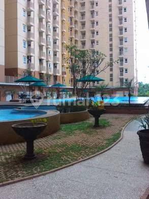 Apartment Green Palm  25