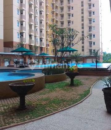 Apartment Green Palm  24