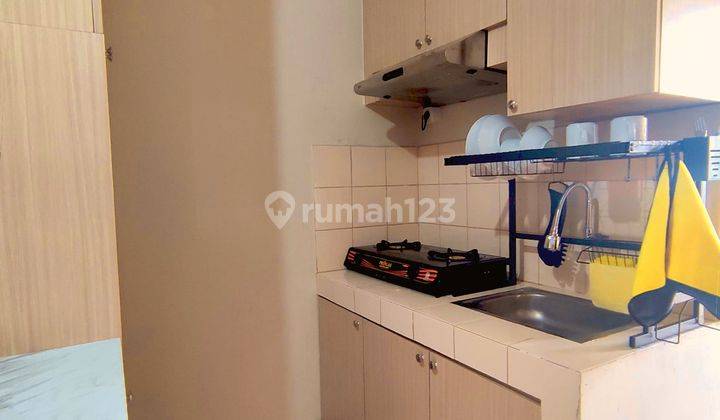 Apartment Green Palm Jakarta Barat Disewakan For Rent 12