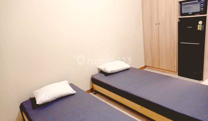 Apartment Green Palm Fully Furnished di Jual 1