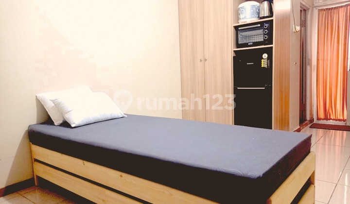 Apartment Green Palm Fully Furnished di Jual 4