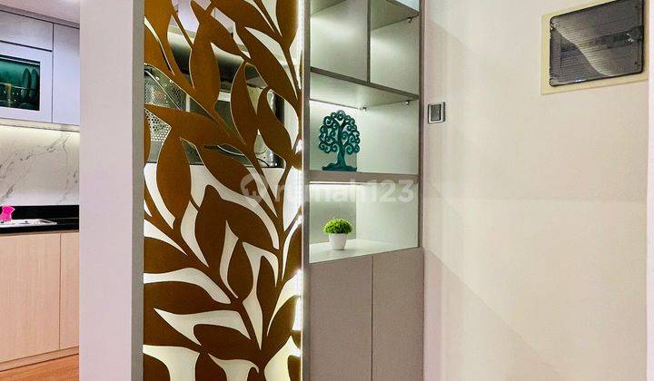 Apartment Lexinfton Residences Disewakan 2