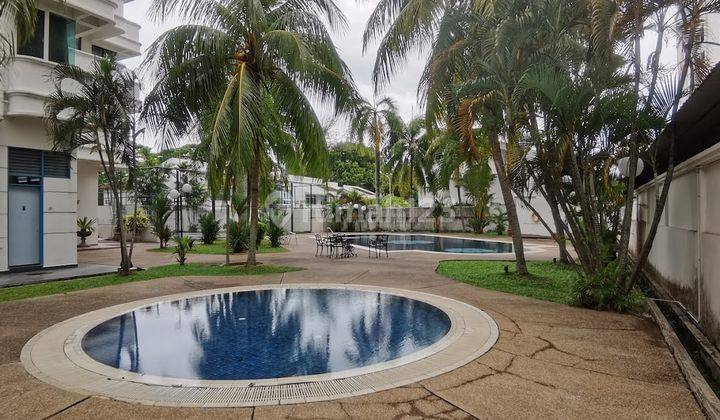 Hot Sale Apartment Gurney Villa di Jl Kelawai Geargetown Penang Malaysia 2