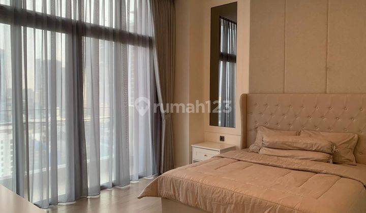For Rent The Stature Menteng Jakarta Pusat 2