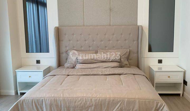 For Rent The Stature Menteng Jakarta Pusat 1