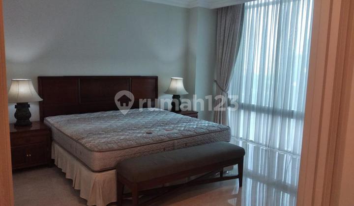 For Sale: Apartment Four season residence setiabudi jaksel  1