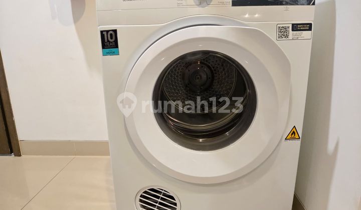 For Rent Aparrment 1 Park Avenue Gandaria Jaksel 2