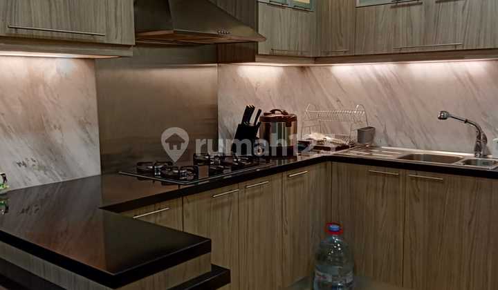 Disewakan apartment capital residence 3BR fully furnsihed & interior scbd Disewakan apartment capital residence 3BR fully furnsihed & interior scbd