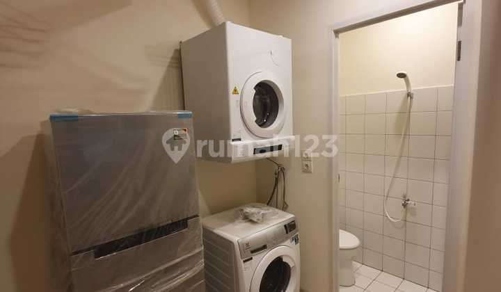 For Sale Apartment Pakubuwono spring kebayoran jaksel  2