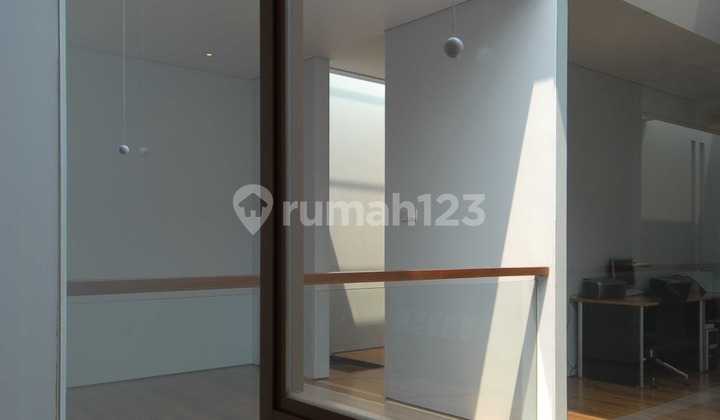 Disewakan rumah PIK 1 lokasi dekat Bina bangsa & SIS  2