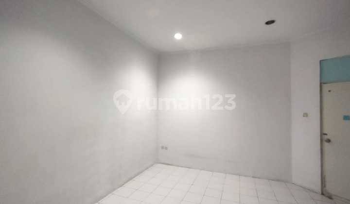 For Rent : Rumah muara karang Blok VIII (  lokasi terbaik