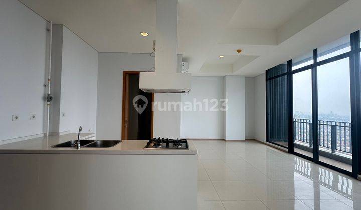 For Sale : Apartment Samara Suites Gatot Subroto jaksel  1