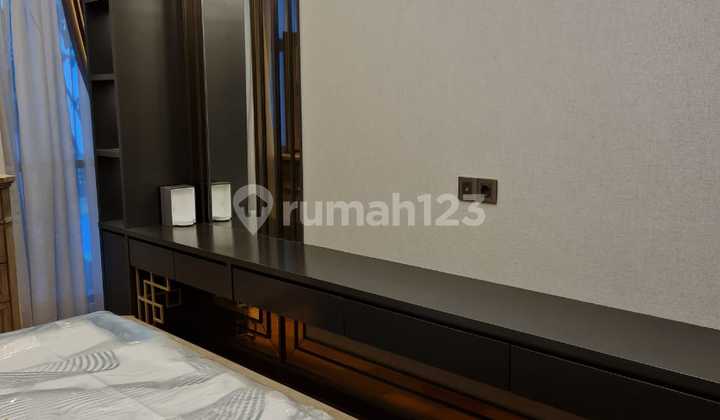 For Sale Casagrande Angelo Apartment in Kasablanka City, South Jakarta 2