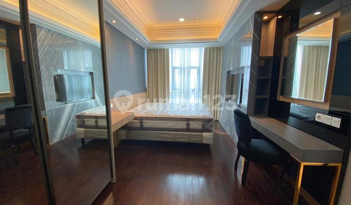 For Sale: Casa Grande Apartment, Kasablanka City, Chianti Tower 2