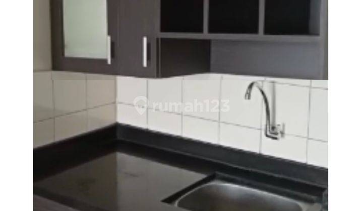 For Sale Hunian Modern Apartemen Grand Icon Bekasi Dengan Lokasi Yang Super Strategis. Hanya 400m Dari Stasiun Lrt Jabodebek. 2