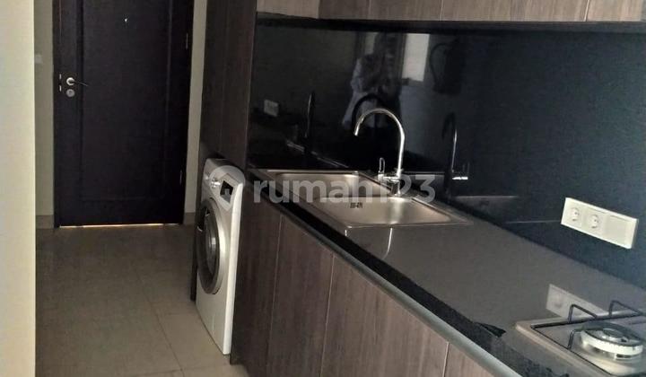 For Sale : Apartment pondok indah residence jaksel  Amala tower  2
