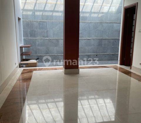For Rent : Rumah di permata hijau kebayoran baru jaksel  2