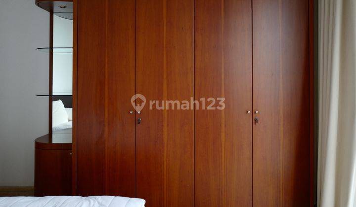 Disewakan Apartment Capital residence scbd  2