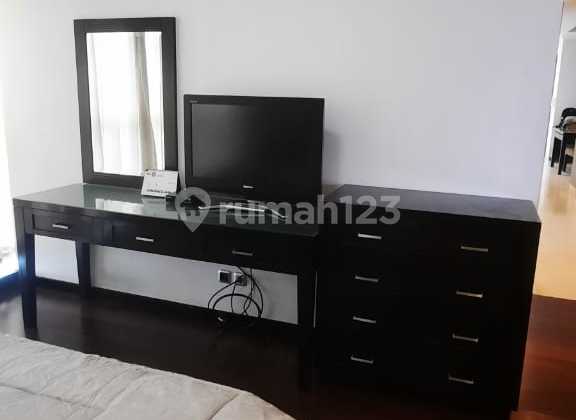 For Sale: Apartment Setiabudi Residence Kuningan Jaksel 2