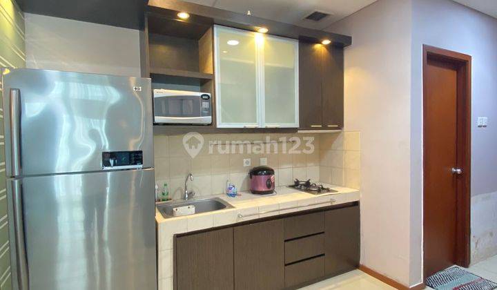 For Sale Rent Apartemen Thamrin Residence 2