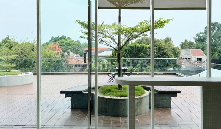 For Rent : Ruko 2 Lantai di Jl Deplu Raya Pesanggrahan For Rent : Ruko 2 Lantai di Jl Deplu Raya Pesanggrahan