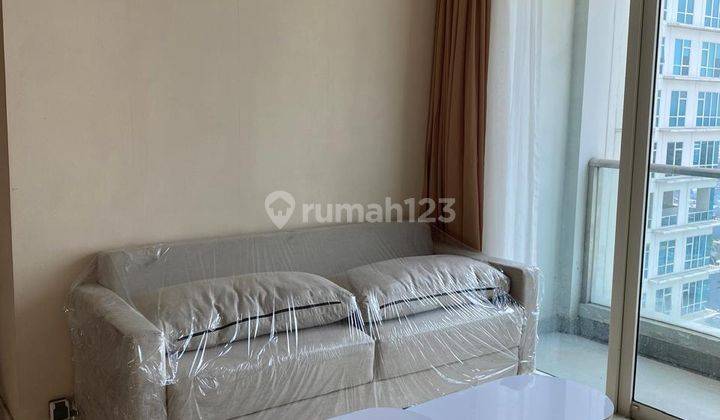 For Sale Rent Apartemen Kensington Royal Suite Kelapa Gading Jakarta Utara  2