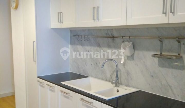 For Rent : Apartment scbd suites  1