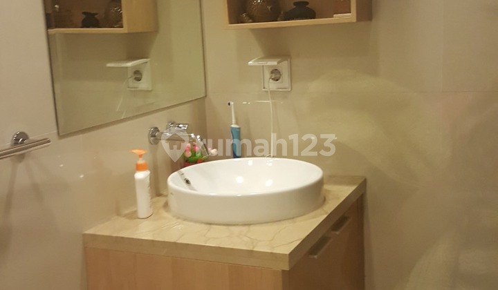 For Sale: Apartment Setiabudi Sky Garden Kuningan, South Jakarta 2