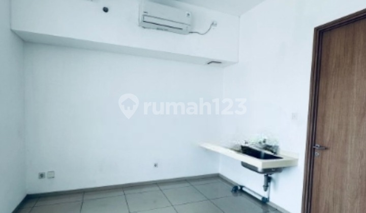 Jual Sangat Rugi !! luas semigross 65,8m2. luas nett 53,5m2 2