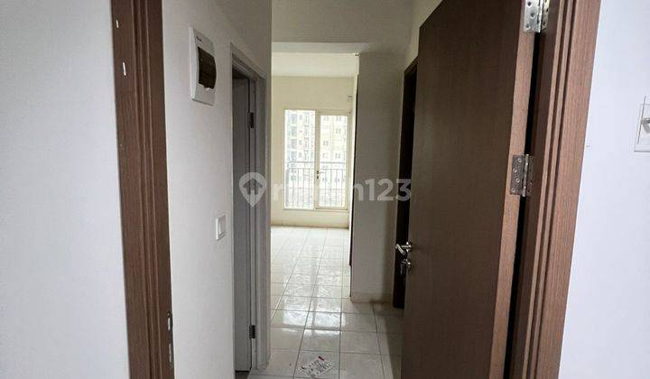 For Sale : Apartment Podomoro Golf View Cimanggis  Tower Dahomo 2