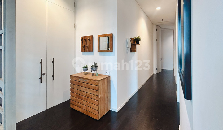 For Sale: Apartment Verde 1 Kuningan South Jakarta