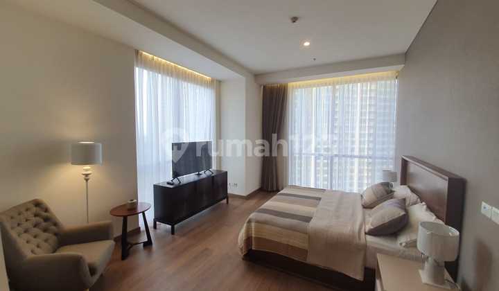 For Sale Apartment Pakubuwono spring kebayoran jaksel 