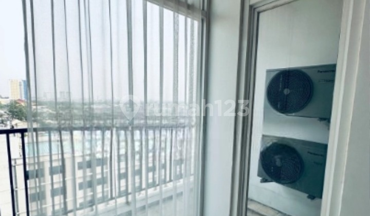 Jual Sangat Rugi !! luas semigross 65,8m2. luas nett 53,5m2 1