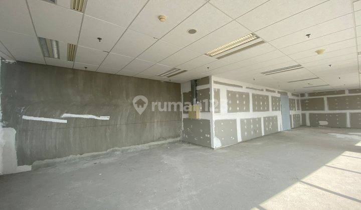 For Sale & Rent Office space tokopedia tower ciputra world 2 kuningan jaksel  2