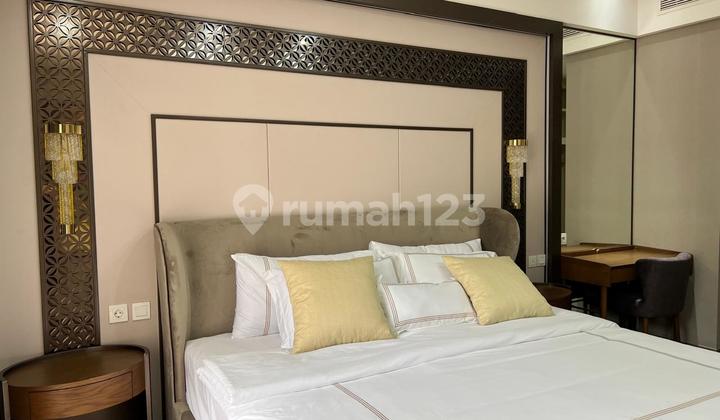 For Sale: Apartment Verde 1 Kuningan South Jakarta North Tower 2