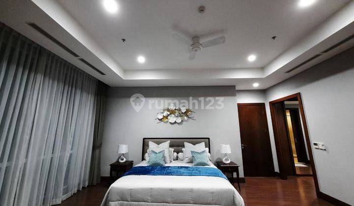 For Sale Rent Apartment Pakubuwono Signature Kebayoran Baru Jaksel  2