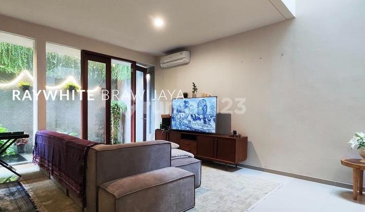 For Sale Neat minimalist house in Jagakarsa Cilandak 2