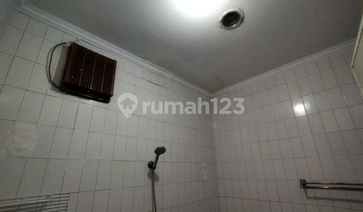 For Rent : Rumah muara karang Blok VIII (  lokasi terbaik 2