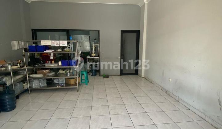 Rent Commercial Shop Floor at Golf Hill PIK Mediterania 5x15