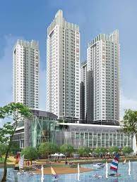 Apartemen Thamrin Residence 1 BR Luas 37M Furnished High Floor 2