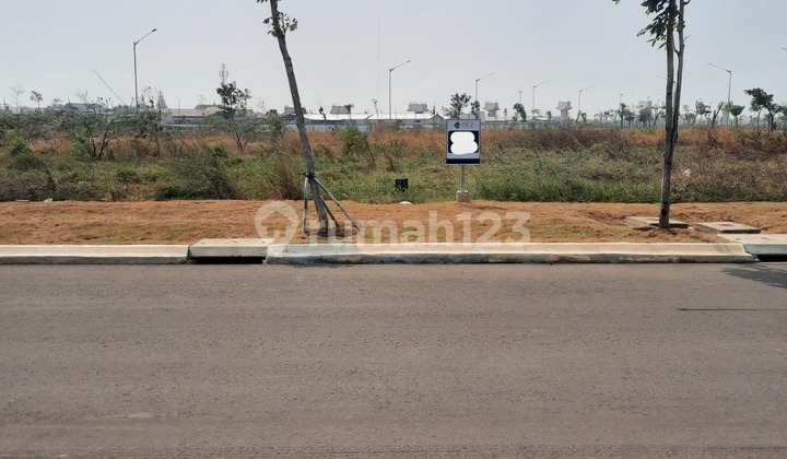 Kavling Brooklyn Pik 2 Untuk Investasi Banyak Peminat Terlaris Kavling Brooklyn Pik 2 Untuk Investasi Banyak Peminat Terlaris