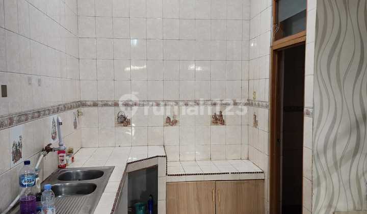 Sewa Rumah Teluk Gong Jakarta Utara 4,5X15 Kondisi Rapi Siap Huni 2