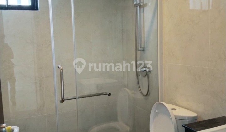 Rumah PIK2 Cluster Kuningan Village Dekat Patung Naga Brand New 2