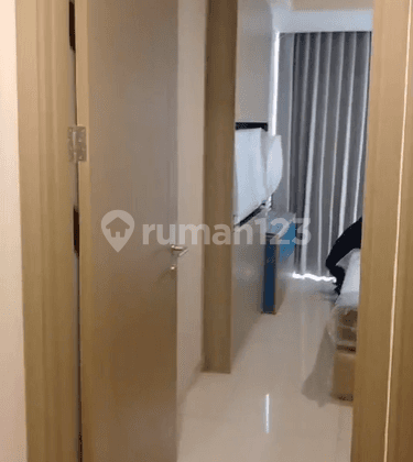 Apartemen Gold Coast Studio Pik Tersedia 6Unit All Full Furnished 1